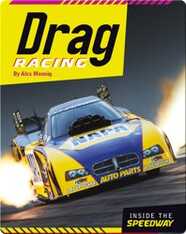 Inside the Speedway: Drag Racing