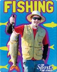 Fun Sports For Fitness: Fishing