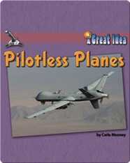Pilotless Planes