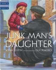 Junkman's Daughter
