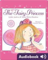 The Very Fairy Princess