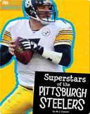 The Pittsburgh Steelers Story (NFL Teams): Allan Morey: 9781626173798:  : Books