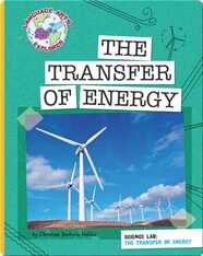 Science Lab: The Transfer of Energy