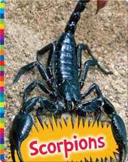 Scorpions