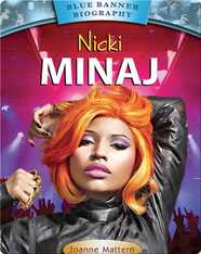 Nicki Minaj