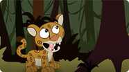 I'm a Leopard