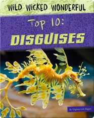 Top 10: Disguises
