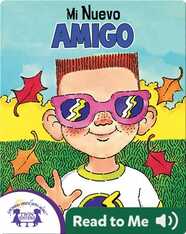 Mi Nuevo Amigo
