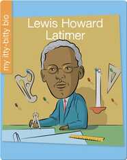 Lewis Howard Latimer