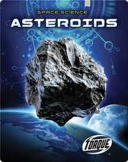 Asteroids