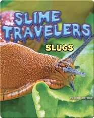 Slime Travelers: Slugs