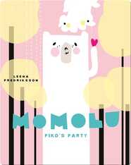 Momolu: Piko's Party