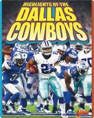 Highlights of the Dallas Cowboys