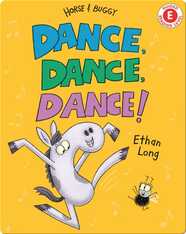 Dance, Dance, Dance!