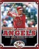 Mike Trout: Baseball Star Book by Matt Tustison