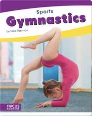 Focus Readers: Gymnastics