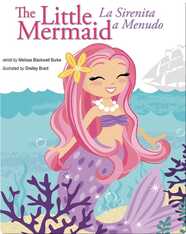 The Little Mermaid: La Sirenita a Menudo