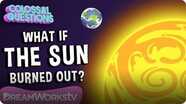 What Would Happen If The Sun Went Out? | COLOSSAL QUESTIONS
