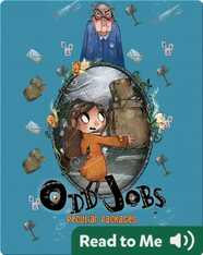 Odd Jobs: Peculiar Package