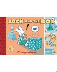 Jack and the Box (TOON Level 1)