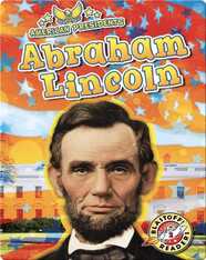 American Presidents: Abraham Lincoln