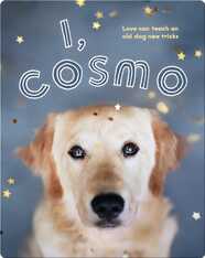 I, Cosmo