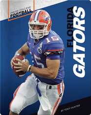 Inside College Football: Florida Gators