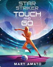 Star Striker 2: Touch and Go