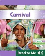 World Festivals: Carnival