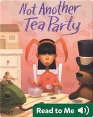 Not Another Tea Party