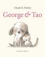 George and Tao