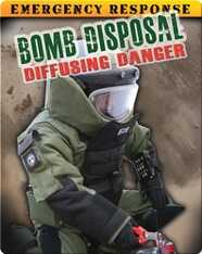 Bomb Disposal: Diffusing Danger