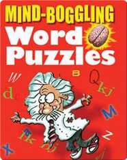 Mind-Boggling Word Puzzles
