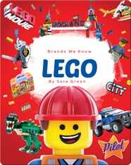 Brands We Know: Lego