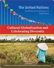 Cultural Globalization and Celebrating Diversity