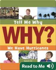 We Have Hurricanes