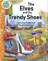 The Elves and the Trendy Shoes