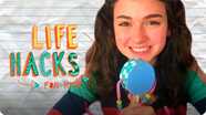 More Musical Instrument Hacks | LIFE HACKS FOR KIDS