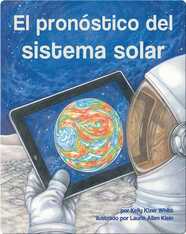 El pronóstico del sistema solar