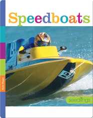 Speedboats