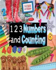 1 2 3 Numbers and Counting