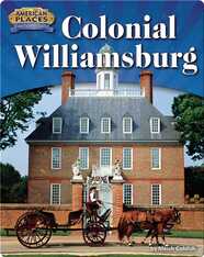 Colonial Williamsburg