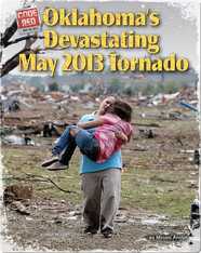 Oklahoma's Devastating May 2013 Tornado