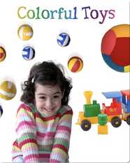 Colorful Toys