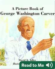 A Picture Book of George Washington Carver