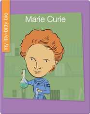 Marie Curie