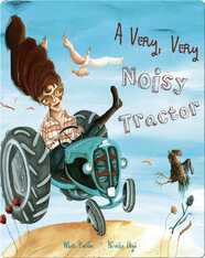 A Very, Very Noisy Tractor