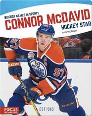 Connor McDavid