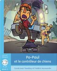 Po-Paul et le contrôleur de chiens