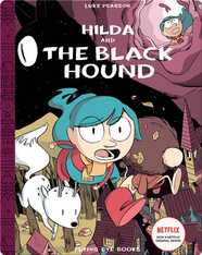 Hilda and the Black Hound
